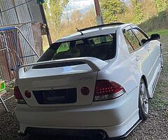 Toyota Altezza - Image 3/6
