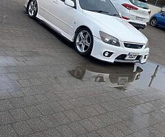 Toyota Altezza - Image 6/6