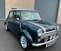 1999 MINI Mini Cooper S - Image 3/10