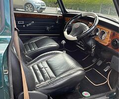 1999 MINI Mini Cooper S - Image 4/10