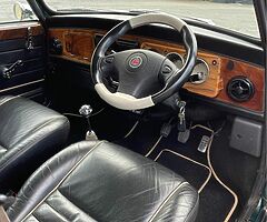 1999 MINI Mini Cooper S - Image 5/10