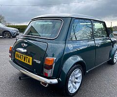 1999 MINI Mini Cooper S - Image 7/10