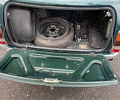 1999 MINI Mini Cooper S - Image 8/10