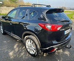 Mazda cx5 2015 - Image 3/10