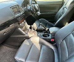 Mazda cx5 2015 - Image 5/10