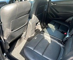 Mazda cx5 2015 - Image 6/10