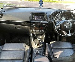 Mazda cx5 2015 - Image 7/10