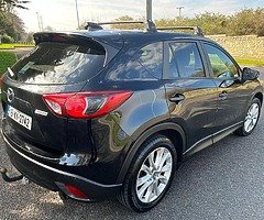 Mazda cx5 2015 - Image 8/10
