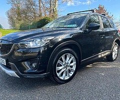 Mazda cx5 2015 - Image 10/10