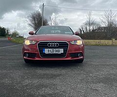 Audi A6 2011 Auto - Image 3/5