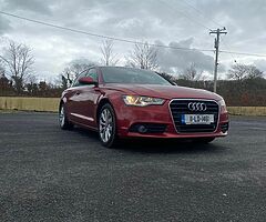Audi A6 2011 Auto - Image 5/5