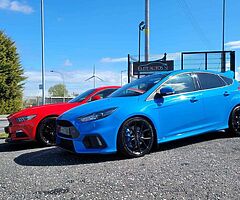 2017 Ford Focus - Image 3/10