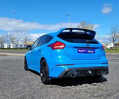 2017 Ford Focus - Image 4/10