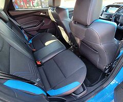 2017 Ford Focus - Image 5/10