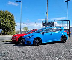 2017 Ford Focus - Image 6/10