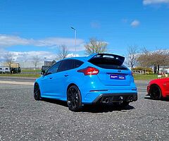 2017 Ford Focus - Image 7/10