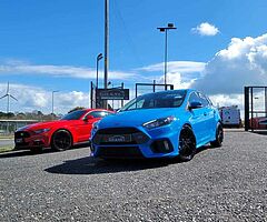 2017 Ford Focus - Image 8/10