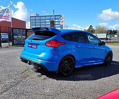 2017 Ford Focus - Image 9/10