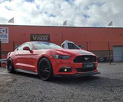 2016 Ford Mustang - Image 3/10