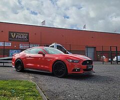 2016 Ford Mustang - Image 4/10