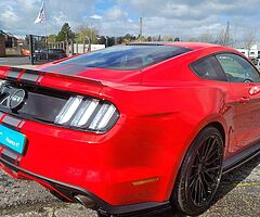 2016 Ford Mustang - Image 5/10