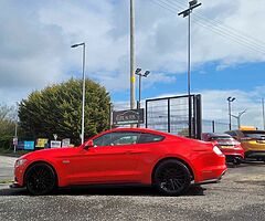2016 Ford Mustang - Image 6/10