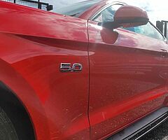 2016 Ford Mustang - Image 7/10