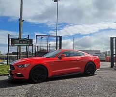 2016 Ford Mustang - Image 8/10