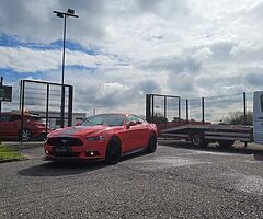 2016 Ford Mustang - Image 9/10