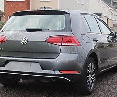 181 VW golf - Image 4/10