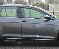 181 VW golf - Image 5/10