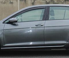 181 VW golf - Image 6/10