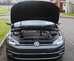 181 VW golf - Image 7/10