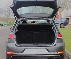 181 VW golf - Image 8/10