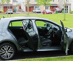 181 VW golf - Image 9/10