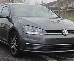 181 VW golf - Image 10/10