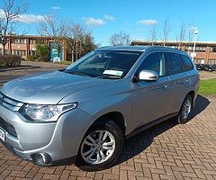 Mitsubishi Outlander - Image 3/10