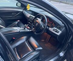 2011 BMW Series 5 - Image 6/10
