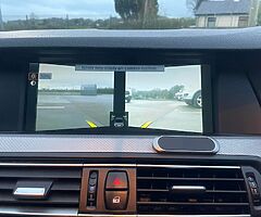 2011 BMW Series 5 - Image 9/10
