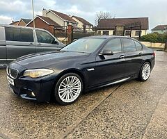 2011 BMW Series 5 - Image 10/10