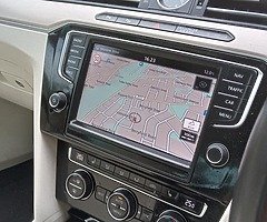 Vw passat - Image 7/10