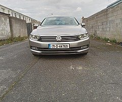 Vw passat - Image 10/10