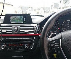 BMW F31 320D automatic - Image 3/8