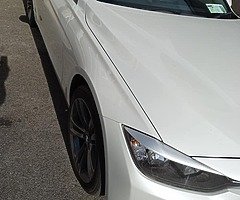 BMW F31 320D automatic - Image 4/8