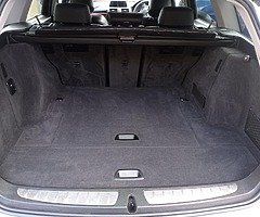 BMW F31 320D automatic - Image 6/8