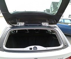 BMW F31 320D automatic - Image 7/8