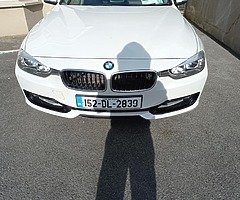 BMW F31 320D automatic - Image 8/8
