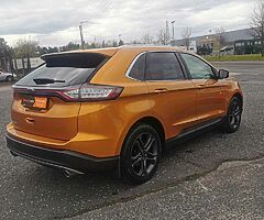2016 Ford Edge - Image 3/8