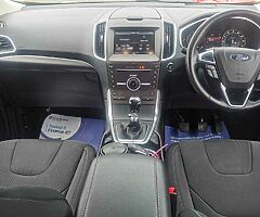 2016 Ford Edge - Image 6/8