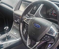 2016 Ford Edge - Image 7/8